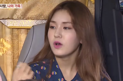 Punya Wajah Ganteng, Ayah Jeon Somi IOI Ternyata Mantan Model