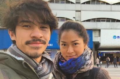 Prisia Nasution Resmi Dilamar Sang Kekasih?