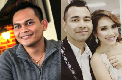 Mbah Mijan Tegur Raffi Ahmad dan Ayu Ting Ting, Khawatir Nagita Marah