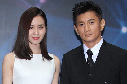 Akui Jarang Ketemu, Cecilia Liu Sebut Selalu Tahu Posisi Nicky Wu