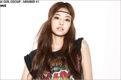 YG Rilis Foto Member Pertama Girlband Barunya, Penasaran?