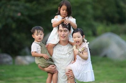 Siap-Siap Sedih, Ricky Kim dan Tae Bersaudara Bakal Tinggalkan 'Oh My Baby'