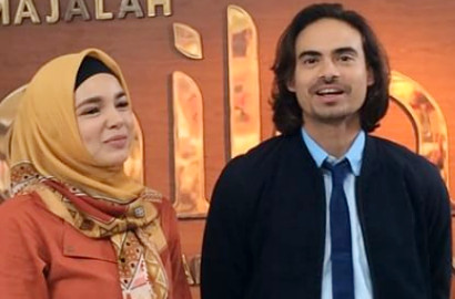 Ini Alasan Mulia Dewi Sandra Setuju Bintangi Sinetron 'CHSI 2'