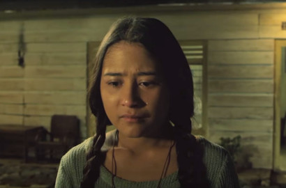 Mengharu Biru, Prilly Latuconsina Lusuh di Teaser Film 'Surat Untukmu'