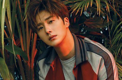 Syuting 'Cinderella', Ternyata Ada Cewek yang Bikin Jung Il Woo Semangat