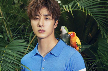 Jung Il Woo Ngaku Merasa Sudah Ahjussi Karena Disalip Nikah