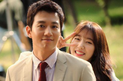 Beda Usia Jauh, Park Shin Hye dan Kim Rae Won Akrab Saat Syuting 'Doctors'