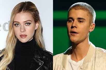 Kencani Nicola Peltz 'Transformers', Justin Bieber Siap Serius Pacaran?