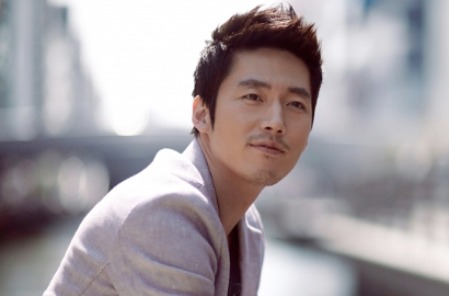 Pakai Jas Dokter di 'Beautiful Mind', Jang Hyuk Ngaku Nostalgia 'Thank You'