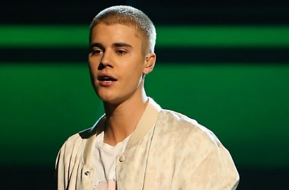 Bakal Rilis Lagu Rap, Justin Bieber Ternyata Kolaborasi Bareng Major Lazer
