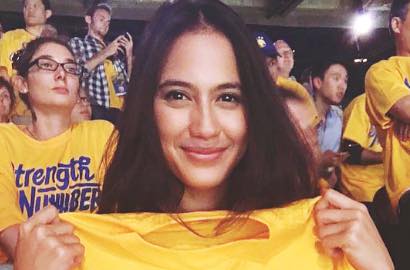 Bikin Pangling, Ternyata Begini Foto Masa Kecil Pevita Pearce