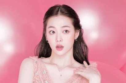SM Umumkan Gelar Audisi Model Cilik, Ingin Cari Pengganti Sulli?