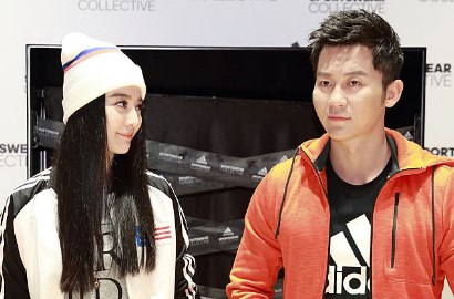 Penampakan Rumah Mewah Fan Bingbing dan Li Chen Beredar, Seperti Apa?