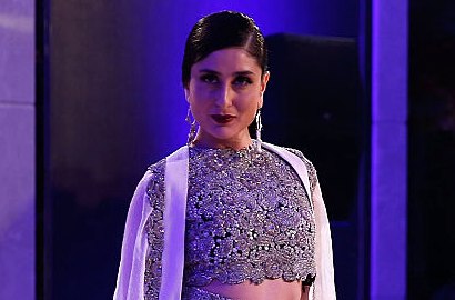 Dikabarkan Hamil, Usia Kandungan Kareena Kapoor Disebut Sudah 3 Bulan