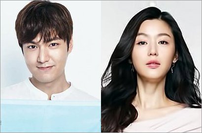 'Legend of the Blue Sea' Ternyata Sudah Lama Incar Lee Min Ho dan Jun Ji Hyun