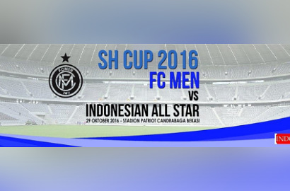 Rilis Daftar Pemain FC Men, Promotor Diprotes Tak Umumkan Line Up