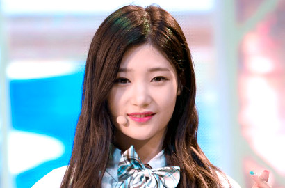 Jung Chae Yeon IOI Nangis Bahas Soal Ibu, Kenapa?