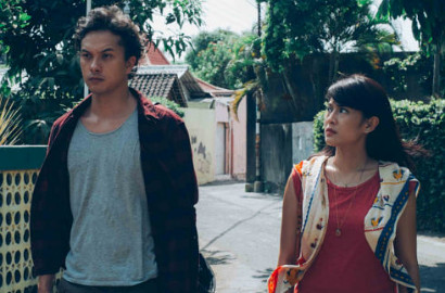 'My Stupid Boss' Mulai Susul 'AADC 2' di Box Office, Berapa Juta Penonton?
