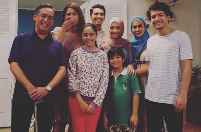 Gaet Dimas Seto, Net TV Siap Hadirkan Sinetron Ramadhan 'Kesempurnaan Cinta'