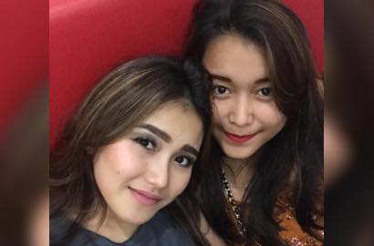 Salah Tulis Kata Bahasa Inggris, Adik Ayu Ting Ting Dibully Netter
