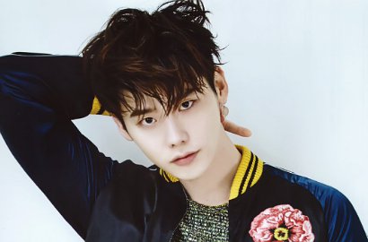 Basah Usai Syuting Adegan Berantem di 'W', Lee Jong Suk Pamer Selfie Ganteng