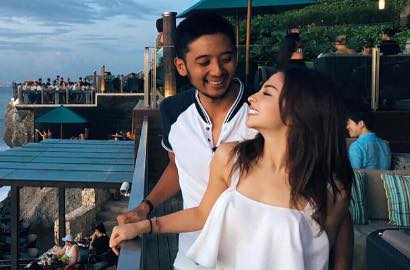 Usai Yunani, Nikita Willy Lanjut Liburan ke Turki Bareng Tutde