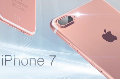 Apple Hilangkan Varian 16 Giga Untuk iPhone 7?