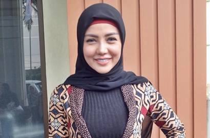 Suryono Ingin Segera Cerai, Bella Shofie Siap Jalani Ramadhan Sendirian