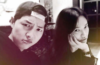 Song Joong Ki-Hye Kyo Pimpin Daftar Voting Popularity Awards di Baeksang 2016