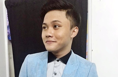 Selamat! 'Kesempurnaan Cinta' Rizky Febian Menang di IKCA 2016