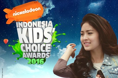 Kalahkan Prilly Latuconsina di IKCA 2016, Natasha Willona: Nggak Nyangka