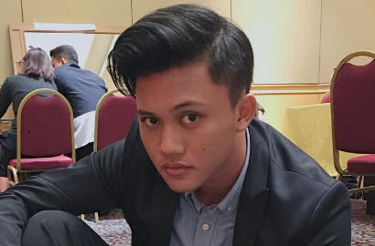 Umumkan Siapkan Single Kedua, Rizky Febian Minta Doa