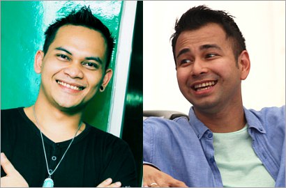 Ingin Raffi Ahmad Diruwat, Mbah Mijan: Biar Gak 'Anu-Anuan'