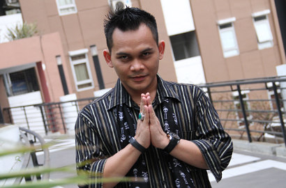 Mbah Mijan Ramal Indonesia Bakal Ditinggal Penyanyi Legendaris, Siapa?
