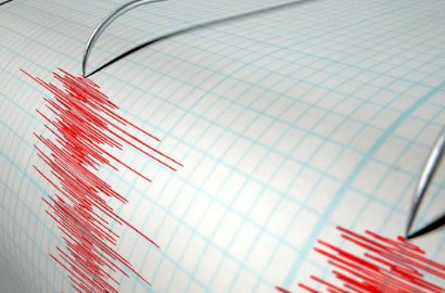 Gempa Berkekuatan 6,5 SR Guncang Sumatera Barat, Warga Sempat Panik