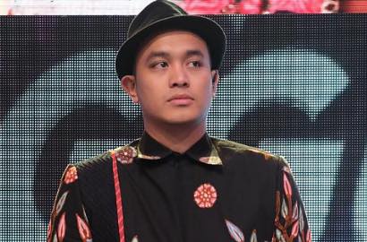 Ditanya Netter Soal Asmara Gilang Dirgahari, Ini Kata Mbah Mijan