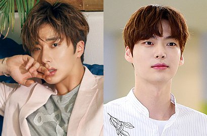 Syuting Rampung, Jung Il Woo-Ahn Jae Hyun Hadiri Pesta Perpisahan 'Cinderella'