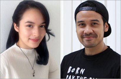 Ultah, Chelsea Islan Dinner Romantis Ditemani Chiko Jericho