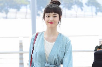 Pamer Selfie Lagi, Sulli Ingin Kembali Aktif di Sosmed?