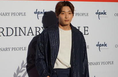 Jinwoon 2AM Rilis Teaser Foto Comeback Solo, Netter: Jangan Ballad