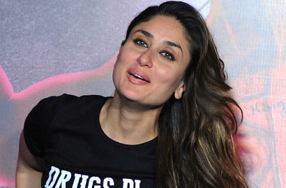 Putrinya Dikabarkan Hamil 3 Bulan, Ini Kata Ayah Kareena Kapoor
