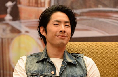 Masih Tak Saling Follow di IG, Pernikahan Vanness Wu F4 Diambang Perceraian?