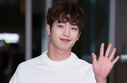 Makin Laris, Seo Kang Joon Didapuk Jadi Bintang Iklan Kopi