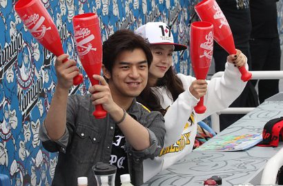 Song Ji Hyo-Bolin Chen Bakal Tinggalkan 'WGM' Tiongkok, Netter Malah Girang