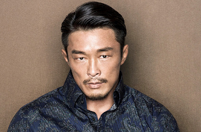 Beredar Foto Bersama Mobil Leferarri Super Mahal, Ini Klarifikasi Choo Sung Hoon