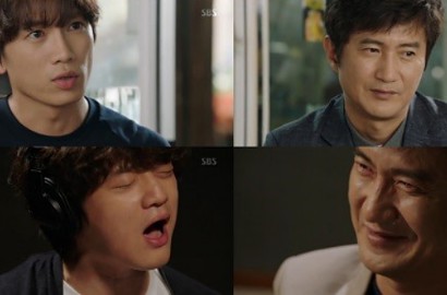 Kematian Kakak Min Hyuk Terungkap, 'Entertainer' Makin Menguras Emosi Netter