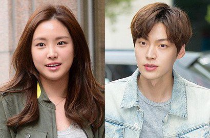 'Cinderella' Siap Tayang, Akting Na Eun dan Ahn Jae Hyun Malah Dicibir Netter