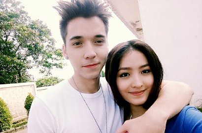 Beneran Putus, Steven William Tak Mau Bicarakan Natasha Wilona
