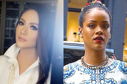 Jadi Eksekutif Produser, Raul Pengen Duetkan KD dengan Rihanna