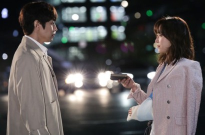 Tim Produksi Bocorkan Spoiler, 'Another Miss Oh' Eric Shinhwa Bakal Sad Ending?